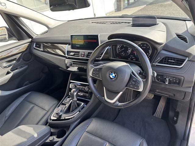 BMW 2series Active Tourer