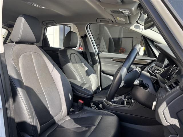 BMW 2series Active Tourer