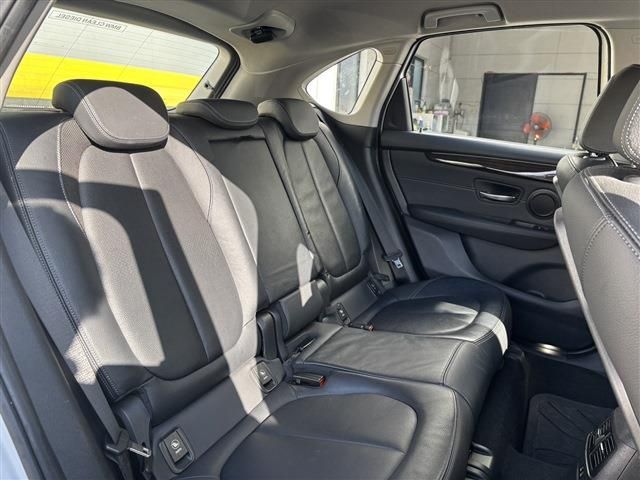 BMW 2series Active Tourer