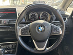 BMW 2series Active Tourer