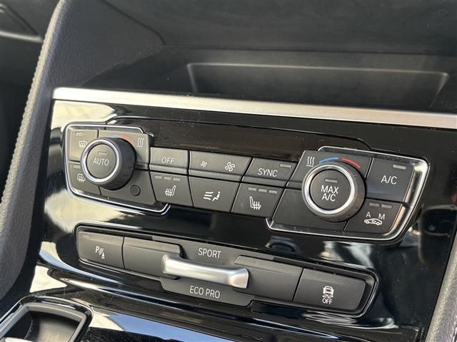 BMW 2series Active Tourer