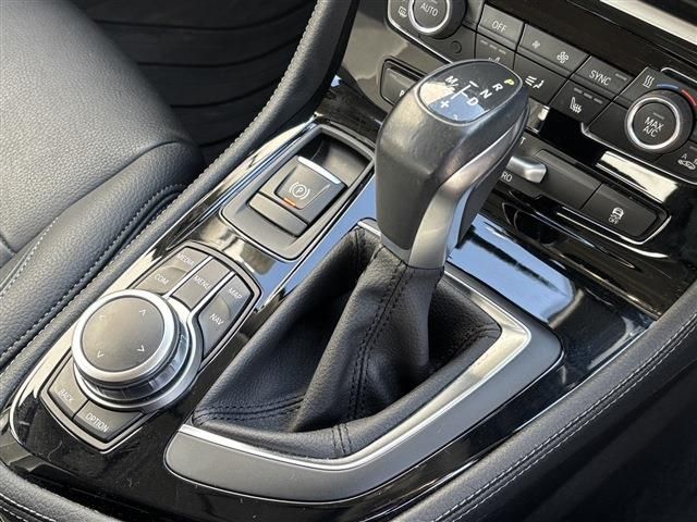 BMW 2series Active Tourer