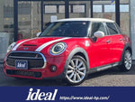MINI COOPER S 5DOOR