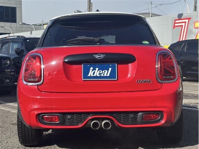 MINI COOPER S 5DOOR