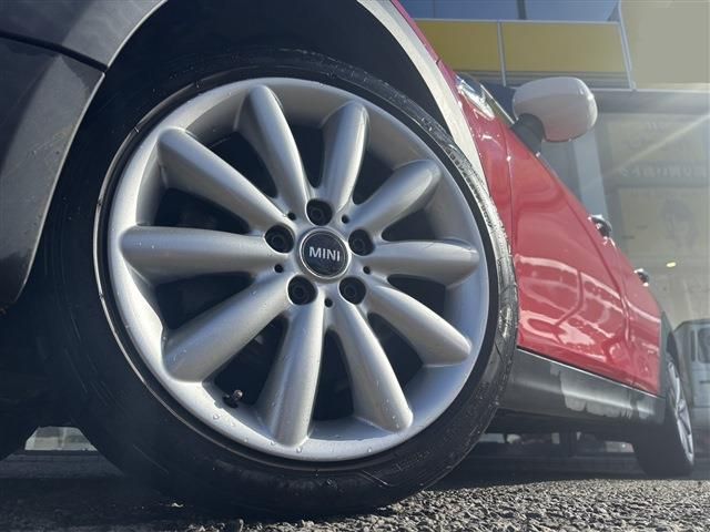 MINI COOPER S 5DOOR