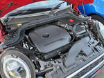 MINI COOPER S 5DOOR