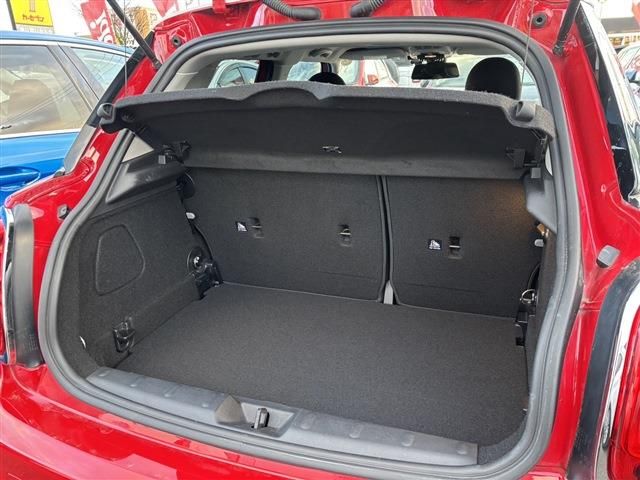 MINI COOPER S 5DOOR