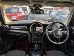 MINI COOPER S 5DOOR