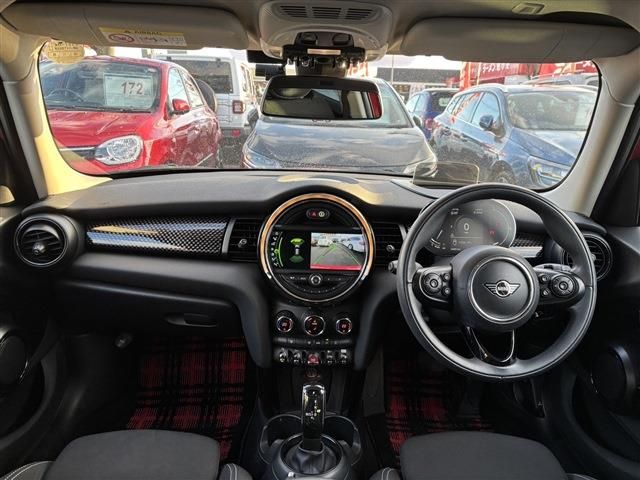 MINI COOPER S 5DOOR
