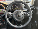 MINI COOPER S 5DOOR