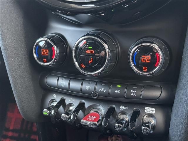MINI COOPER S 5DOOR