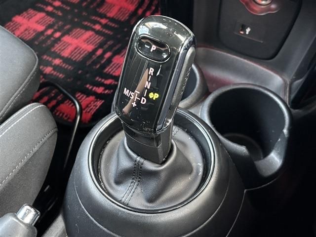 MINI COOPER S 5DOOR