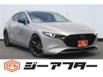 MAZDA3 FASTBACK