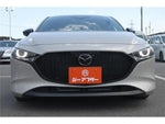 MAZDA3 FASTBACK