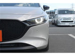 MAZDA3 FASTBACK