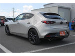 MAZDA3 FASTBACK