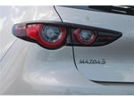 MAZDA3 FASTBACK