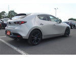 MAZDA3 FASTBACK