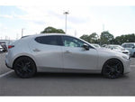 MAZDA3 FASTBACK