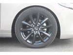 MAZDA3 FASTBACK
