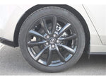 MAZDA3 FASTBACK