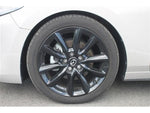 MAZDA3 FASTBACK