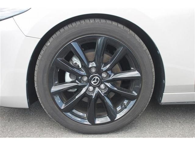 MAZDA3 FASTBACK
