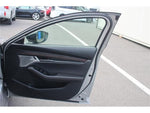 MAZDA3 FASTBACK