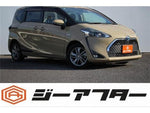 SIENTA HYBRID