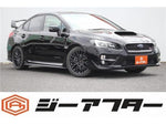 WRX STI