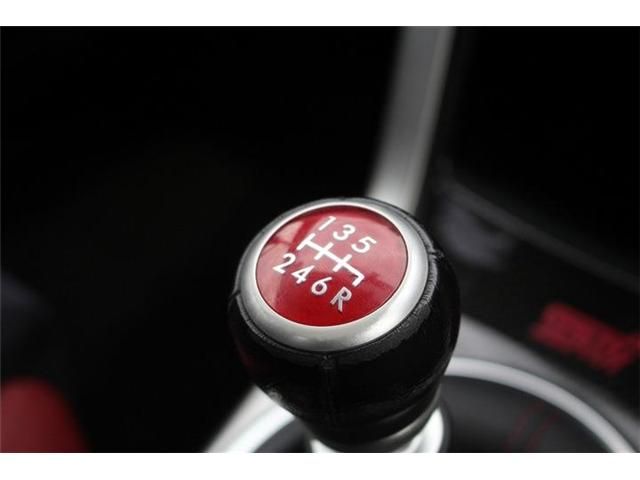 WRX STI