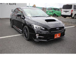 WRX STI