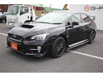 WRX STI