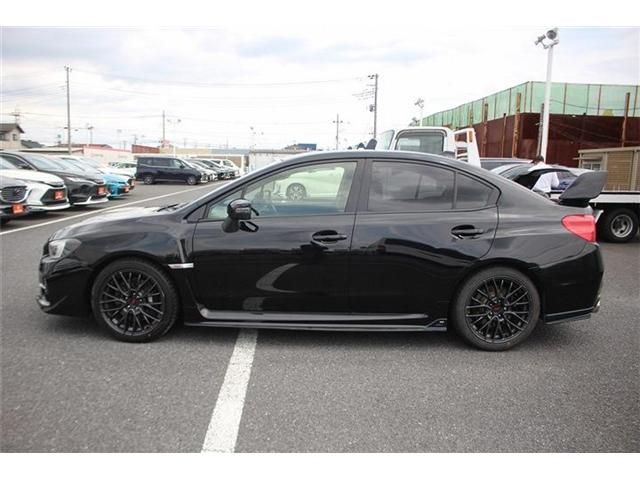 WRX STI