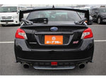 WRX STI
