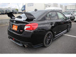 WRX STI
