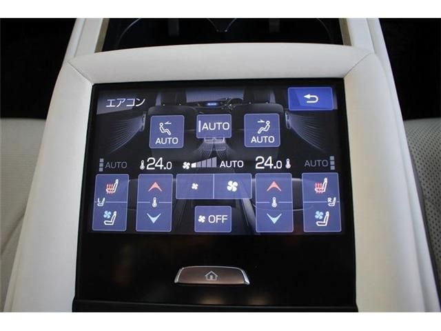 LEXUS LS500h