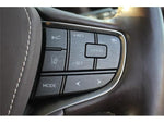 LEXUS LS500h