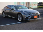 LEXUS LS500h