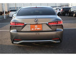 LEXUS LS500h