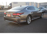 LEXUS LS500h