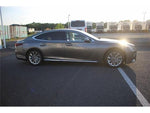 LEXUS LS500h