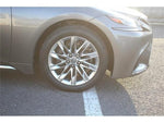 LEXUS LS500h