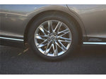LEXUS LS500h