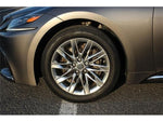LEXUS LS500h