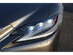 LEXUS LS500h