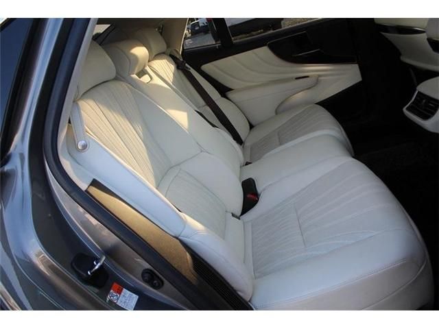LEXUS LS500h