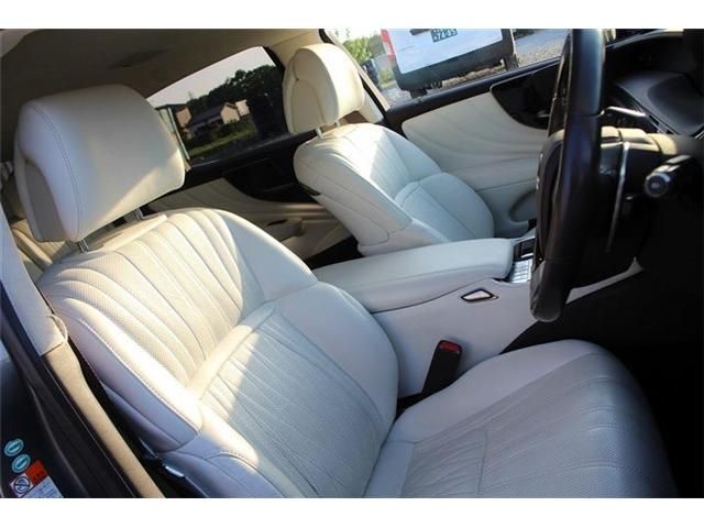 LEXUS LS500h