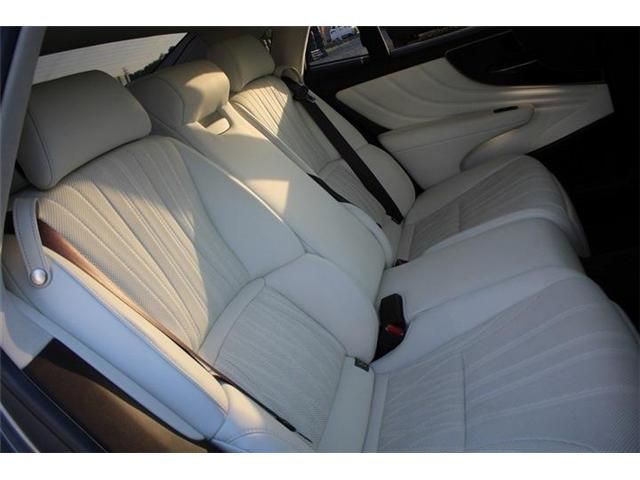 LEXUS LS500h