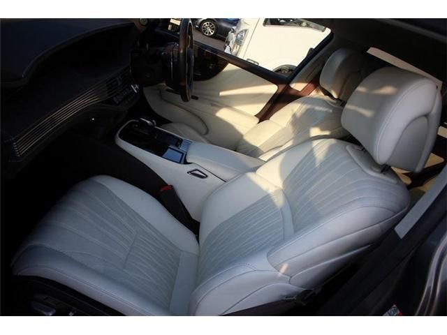 LEXUS LS500h